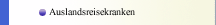 Auslandsreisekranken